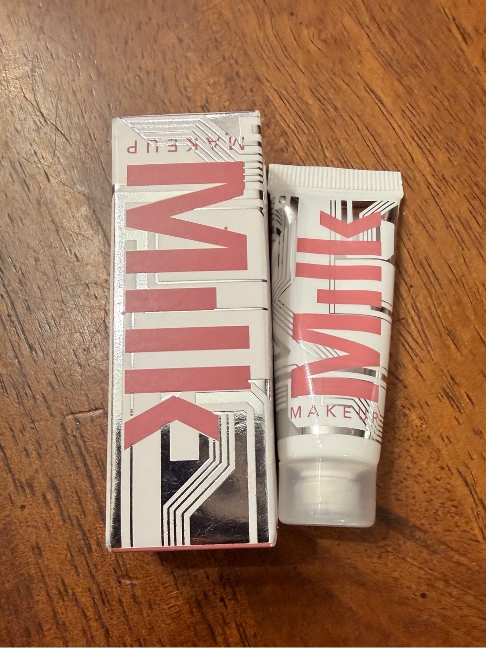 Milk makeup Bionic Liquid Blush with Hyaluronic Acid- Infinity